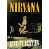 Live At Reading DVD