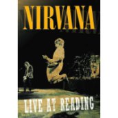 Live At Reading CD