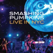 Oceania - Live In NYC CD+DVD