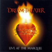 Live At The Marquee CD
