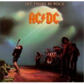 Let There Be Rock CD