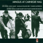 At Carnegie Hall CD