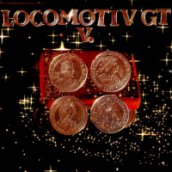Locomotiv GT V. CD