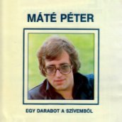 Egy darabot a szívemből CD