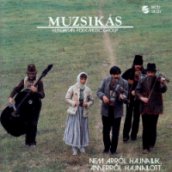 Nem arról hajnallik, amerről hajnallott CD