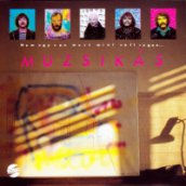 Nem úgy van most, mint volt régen CD