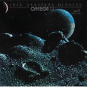 A Föld árnyékos oldalán CD