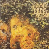 10 000 lépés CD
