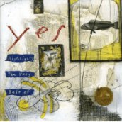 Highlights - The Very Best of Yes CD