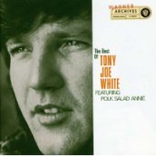 The Best Of Tony Joe White CD
