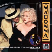 I'm Breathless CD