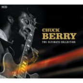 The Collection CD
