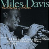 Ballads And Blues CD