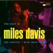 Best Of The Capitol / Blue Note Years CD