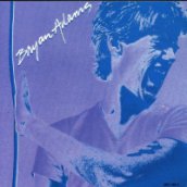 Bryan Adams CD