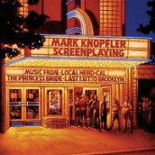 Screenplaying CD