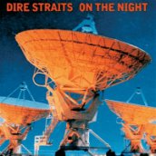 On The Night CD