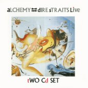 Alchemy - Live CD