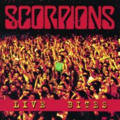 Live Bites CD
