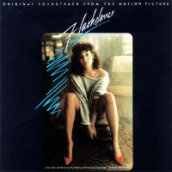 Flashdance CD