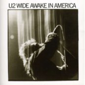 Wide Awake In America CD