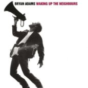 Waking Up The Neighbours CD