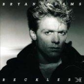 Reckless CD