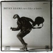 Cuts Like A Knife CD