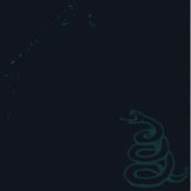 Metallica CD