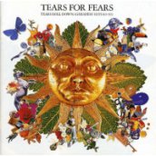 Tears Roll Down - Greatest Hits 1982 - 1992 CD