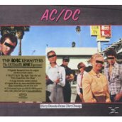 Dirty Deeds Done Dirt Cheap (Remastered) CD
