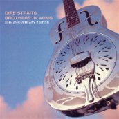 Brothers In Arms (20th Anniversary Edition) SACD