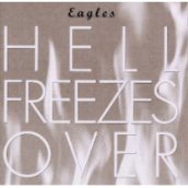 Hell Freezes Over CD