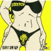 Beat Em Up CD