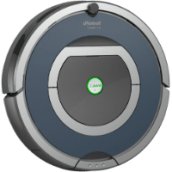 ROOMBA 785 robot porszívó