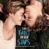The Fault In Our Stars (Csillagainkban a hiba) CD