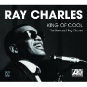 King Of Cool - The Genius Of Ray Charles CD