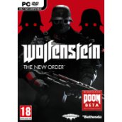 Wolfenstein: The New Order PC