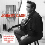 The Fabulous CD