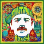 Corazon CD