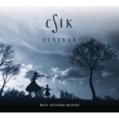 Amit szívedbe rejtesz CD