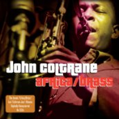 Africa / Brass CD
