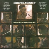 Sophisticated Giant LP