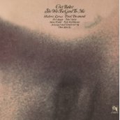 She Was Too Good To Me LP
