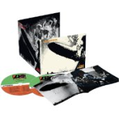 Led Zeppelin I (Deluxe Edition) CD