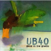Guns In The Ghetto CD