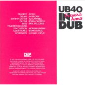 Present Arms In Dub CD