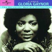 The Universal Masters Collection CD