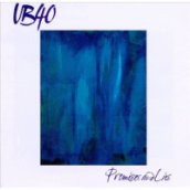 Promises And Lies CD