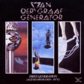 First Generation CD